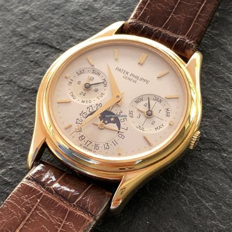 patek philippe grand complications 3940 j|Patek Philippe grand complications celestial.